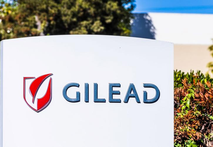 Στην κατοχή της Gilead η Tubulis με deal 5 δισ. δολαρίων