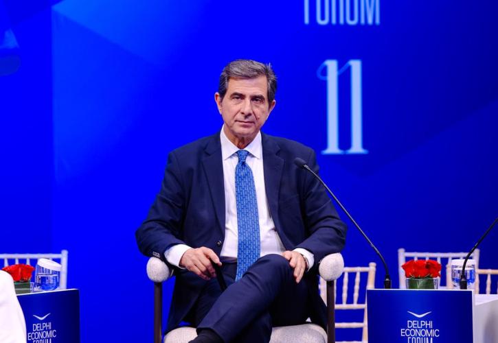 Γκιουλέκας: Η Μακεδονία και η Θράκη μπορούν να γίνουν μια αναπτυξιακή νησίδα για όλη την Ελλάδα