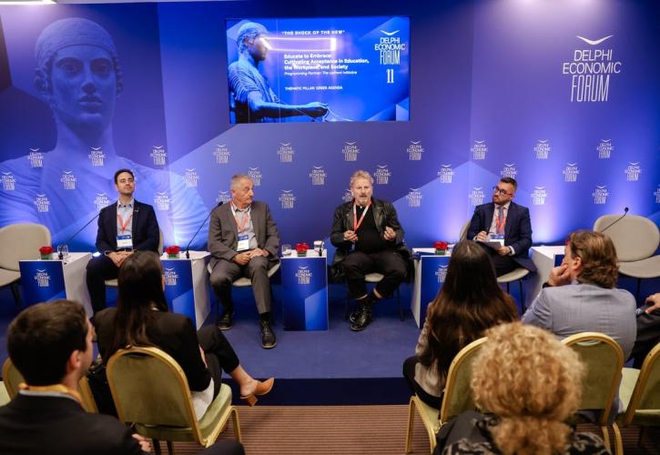 Γολεμής (ESA): Η συμπερίληψη, δεν είναι μόνο αξία αλλά και πρακτική ευφυΐα