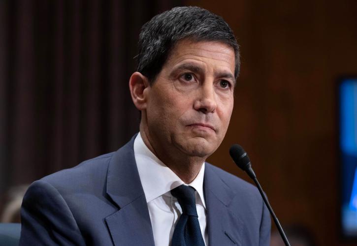 Ανοίγει ο δρόμος για τον διορισμό Γουόρς στην προεδρία της Fed