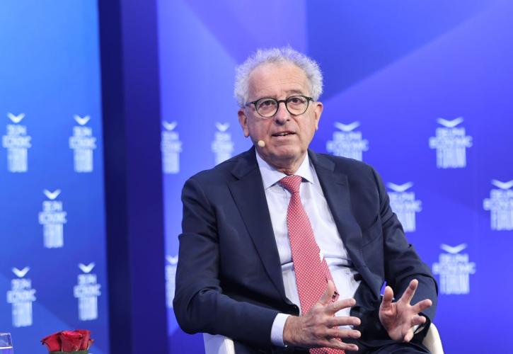 Πιερ Γκραμένια: Η προσφορά πετρελαίου και φυσικού αερίου δεν θα ομαλοποιηθεί γρήγορα