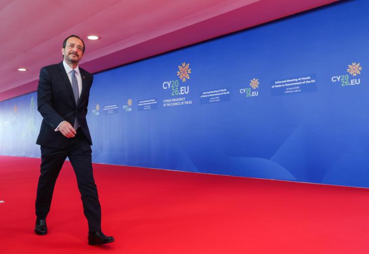 Χριστοδουλίδης: Οι «27» επιδιώκουν την ενίσχυση της ρήτρας αμοιβαίας συνδρομής