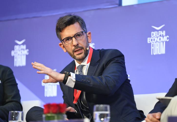 Τσουκάτος (McKinsey & Company): Η αξιοπιστία καταλύτης ενσωμάτωσης εργαλείων ΑΙ στις χρηματοοικονομικές υπηρεσίες