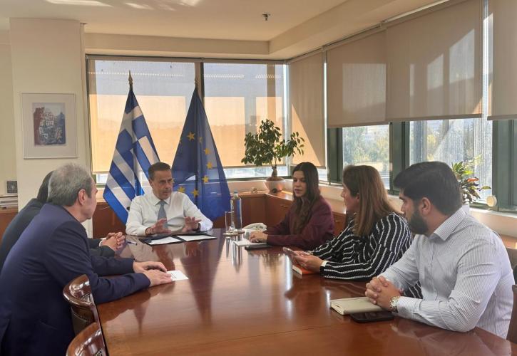 Παπασταύρου: «Συντονισμένα μέτρα για να διασφαλιστεί η σταθερότητα του συστήματος ηλεκτροδότησης»