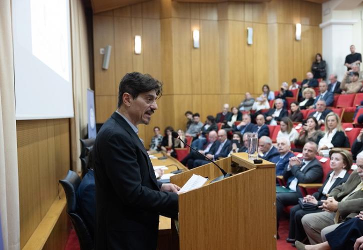 Ίδρυμα «Παύλος Γιαννακόπουλος»: Υποτροφίες σε φοιτητές του ΕΚΠΑ για ακόμη μία χρονιά