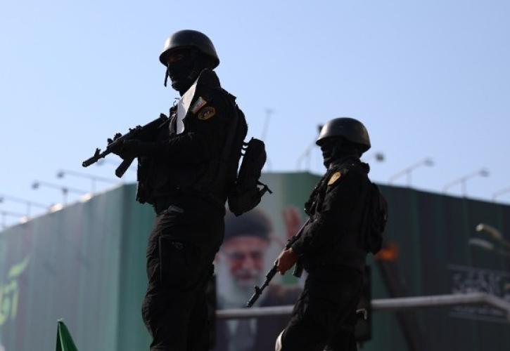 Ιράν: Εκτελέστηκαν δύο μέλη εκτός νόμου οργάνωσης της αντιπολίτευσης