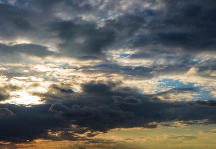 Καιρός: Με βροχές η Μεγάλη Εβδομάδα - Τι ισχύει για Κυριακή του Πάσχα