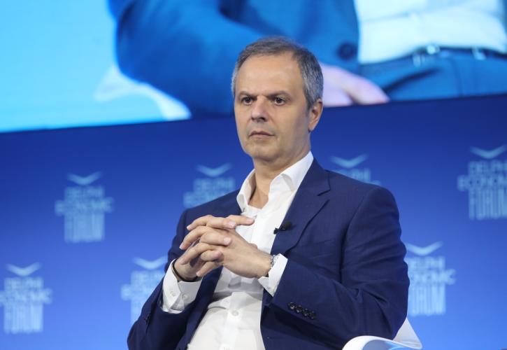 Καλογεράκης (Qualco Group): Η «τέλεια» ωρα του Embedded Finance