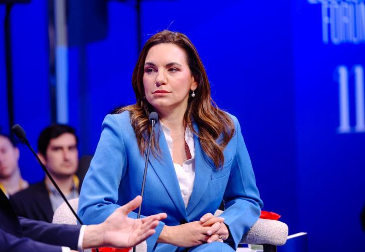 Κεφαλογιάννη: Καμία ανησυχία για τον τουρισμό – Ευρωπαϊκή πρόκληση η αύξηση του κόστους καυσίμων