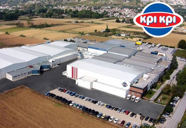 Κρι Κρι: 3 εκατ. ευρώ σε bonus και αυξήσεις μισθών για το 2026