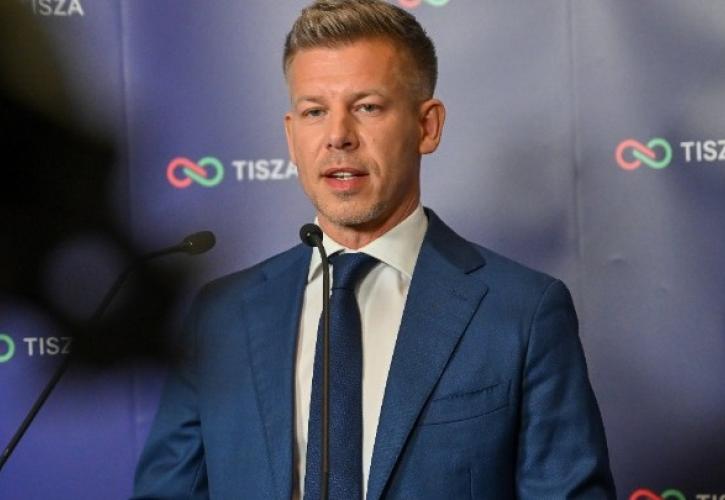 Πέτερ Μαγιάρ: Στο παιδικό του δωμάτιο είχε φωτογραφία του Όρμπαν - Δεκαετίες αργότερα, τον έριξε από την εξουσία