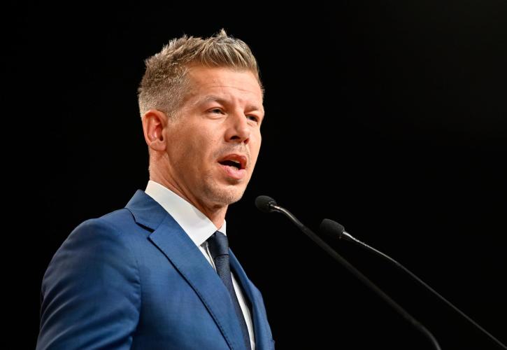 Μαγιάρ: Η Ουγγαρία θα εκτελέσει το διεθνές ένταλμα σύλληψης του Νετανιάχου