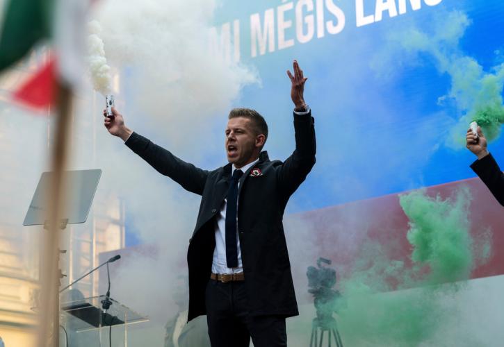 Εκλογές Ουγγαρία: Τα προγνωστικά για νίκη Μαγιάρ – Η «παγίδα» Όρμπαν στις μονοεδρικές