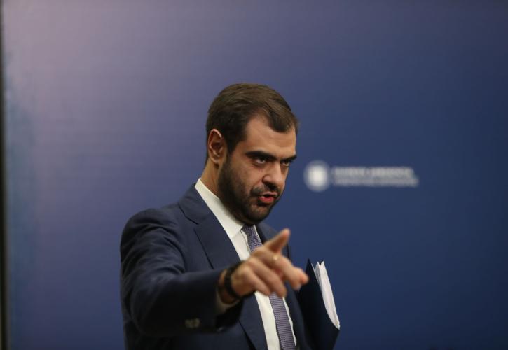 Σε δημόσια διαβούλευση το ν/σ για τα περιφερειακά κανάλια - «Tάξη σε μια εκκρεμότητα δεκαετιών»