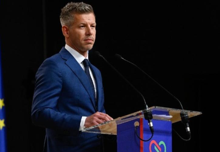 Μαγιάρ: Δεσμεύεται η Ουγγαρία να κάνει δημοκρατική στροφή, επιδιώκει την αποδέσμευση των κονδυλίων της ΕΕ