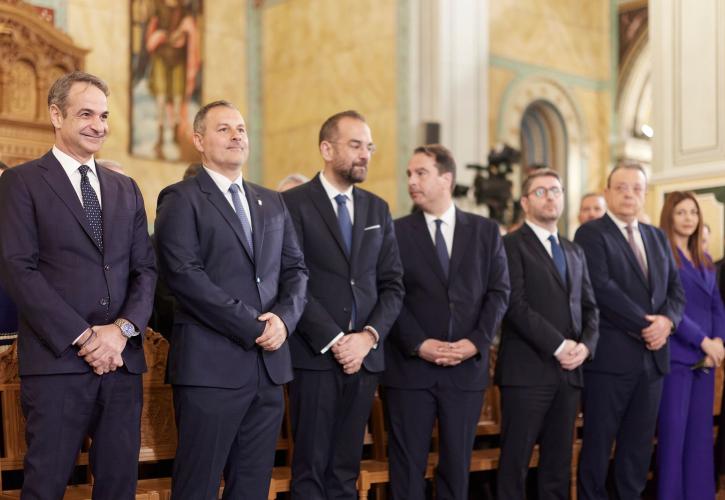 Μεσολόγγι: Κορυφώνονται οι εκδηλώσεις για τα 200 χρόνια από την Ηρωική Έξοδο των Ελεύθερων Πολιορκημένων