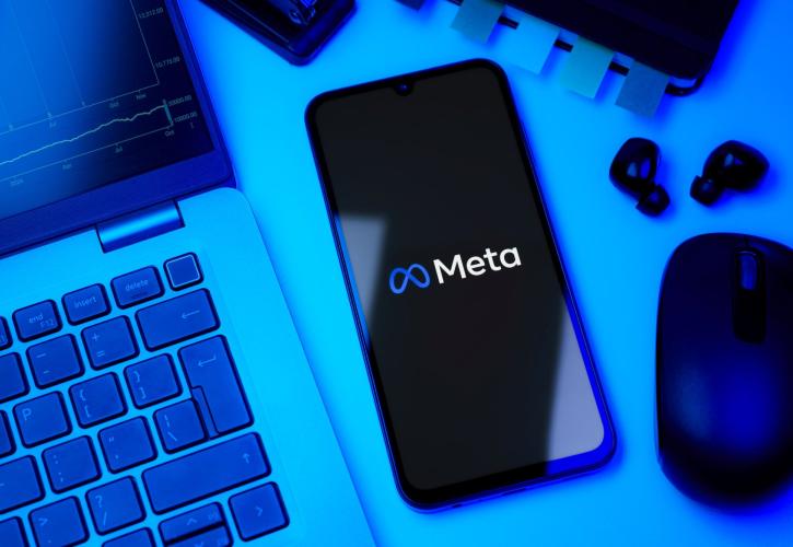 Νέο μοντέλο τεχνητής νοημοσύνης από Meta - Στην κούρσα απέναντι σε Google και OpenAI