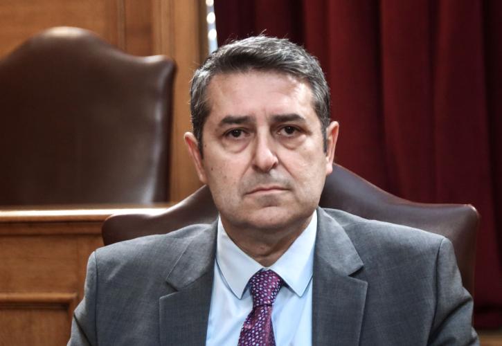 Μυλωνάκης: Κατέθεσε μήνυση κατά παντός υπευθύνου στον Άρειο Πάγο για συκοφαντικό δημοσίευμα