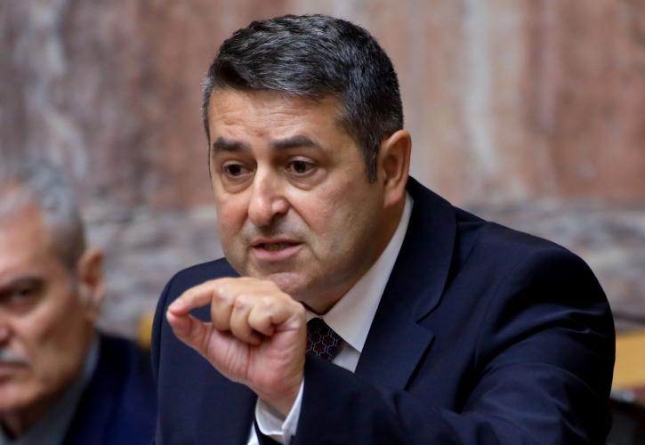 Σταθερή αλλά κρίσιμη η κατάσταση της υγείας του Γιώργου Μυλωνάκη