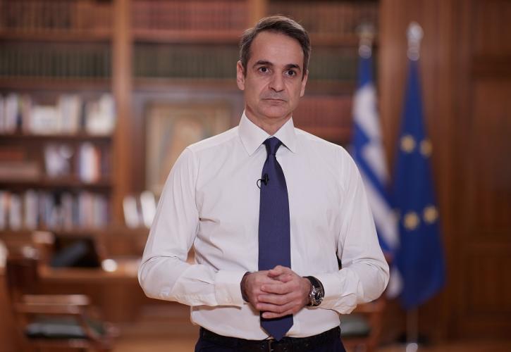 Το νέο πακέτο στήριξης των 500 εκατ. ευρώ που ανακοίνωσε ο Μητσοτάκης - Όλα τα μέτρα