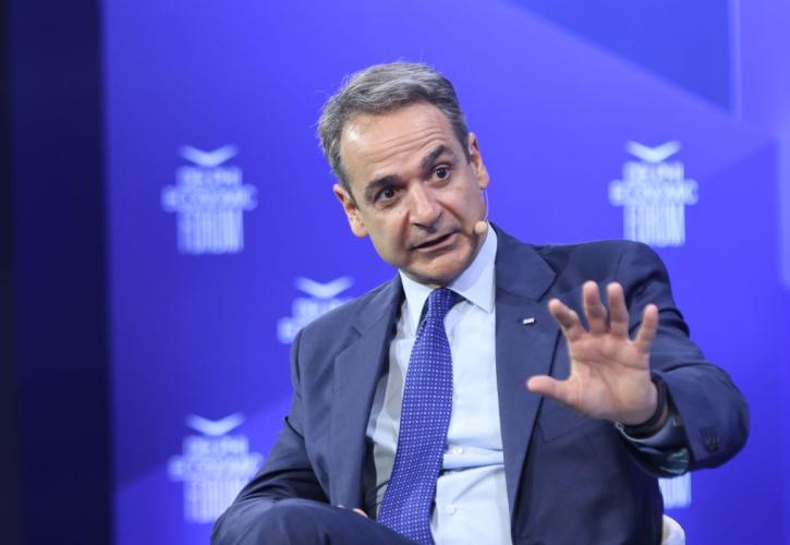 Το μήνυμα Μητσοτάκη για «plan B» - Έξαλλος ο Πιερρακάκης