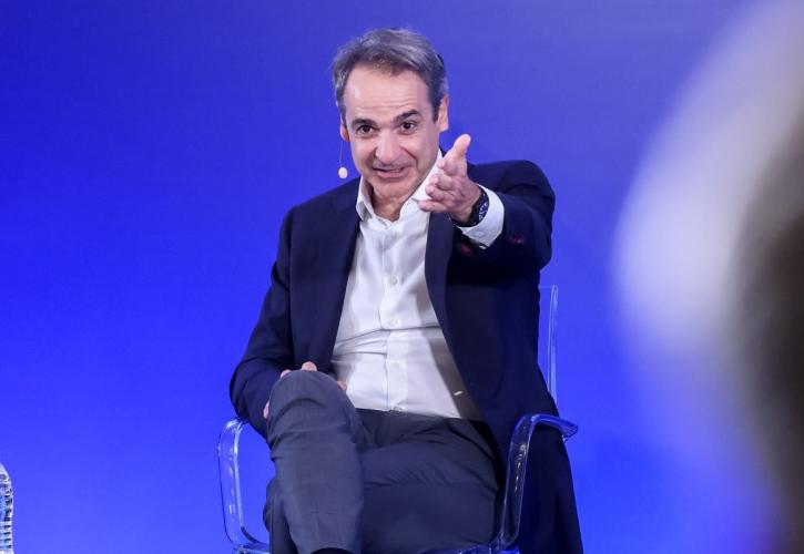 Το δίλημμα Μητσοτάκη, το στοίχημα Γεωργιάδη και η υποκρισία