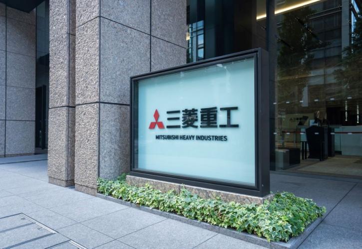 Ιστορικό deal στην Ιαπωνία: Η Mitsubishi Heavy Industries θα εξάγει πολεμικά πλοία στην Αυστραλία