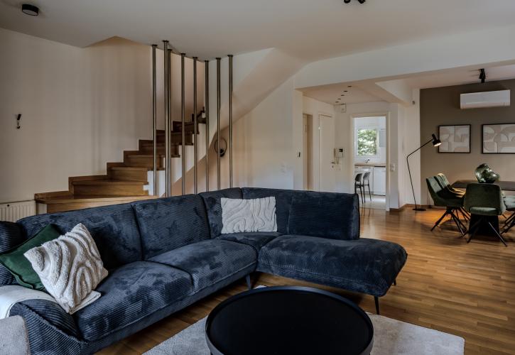 Η Moving Doors επεκτείνει τη δραστηριότητά της στην Ελλάδα και την Ευρώπη