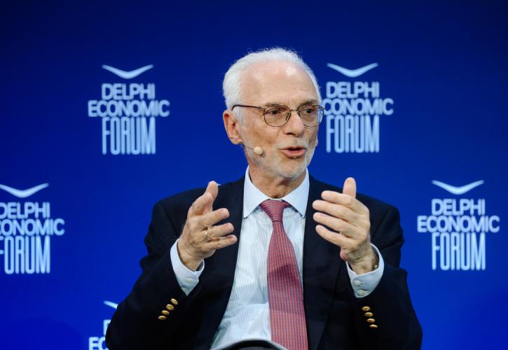 Τζαννετάκης (Motor Oil): «Ισορροπία μεταξύ διύλισης καυσίμων και πράσινης μετάβασης – Kρίσιμος ο ρόλος της ρυθμιστικής ευελιξίας»