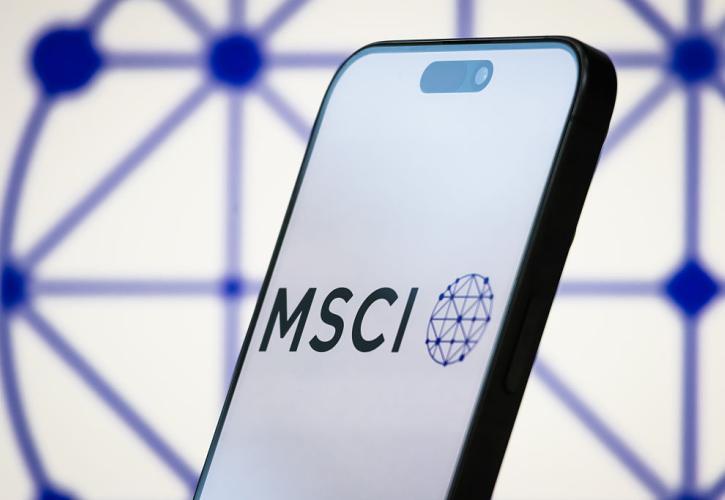 Άλλαξε η «ζυγαριά» του MSCI - Οι τραπεζίτες δεν βλέπουν νέο 2015 - Το RRF και ο Daniel