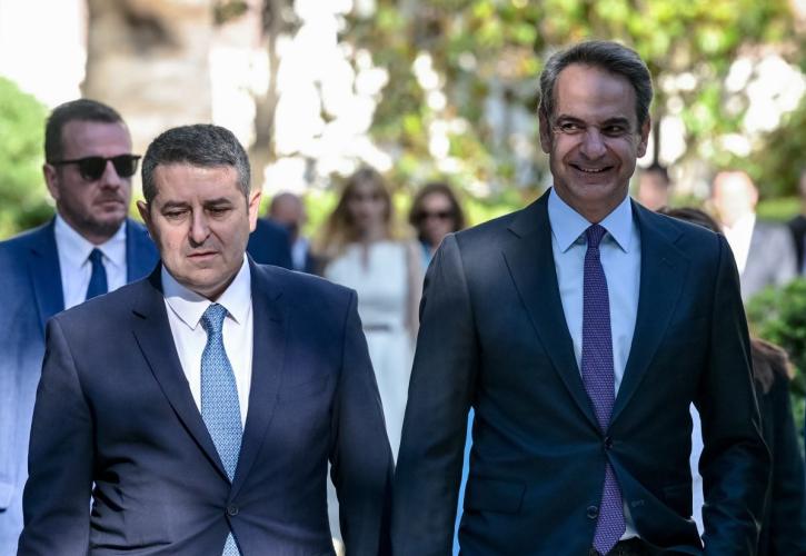 Θρίλερ με Μυλωνάκη, «εκβιασμοί και πολιτικά παιχνίδια» με ΟΠΕΚΕΠΕ