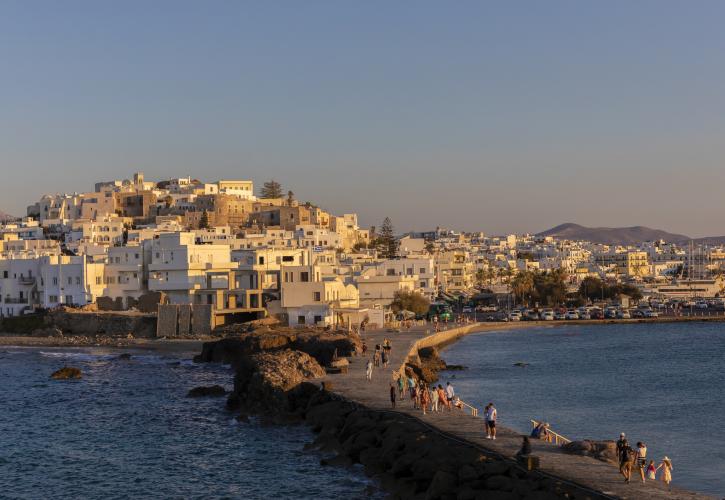 Ferryscanner: Αυξημένη ζήτηση από το εξωτερικό για το καλοκαίρι - Διψήφια άνοδος στα early bookings