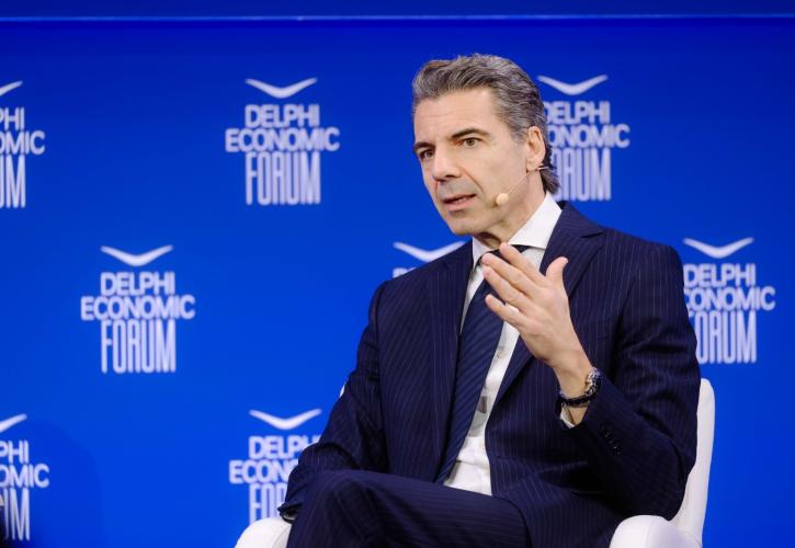 Σταθόπουλος (Nova): «Χρονιά ρεκόρ» το 2025 - Έμφαση στην τεχνολογία με κοινωνικό αποτύπωμα