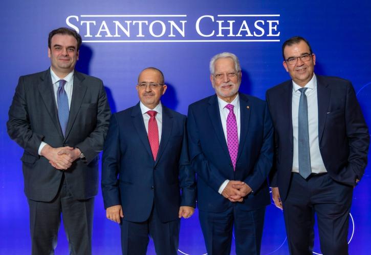 Stanton Chase Athens: Η ηγεσία ως καταλύτης ανθεκτικότητας σε μια εποχή συνεχούς αβεβαιότητας