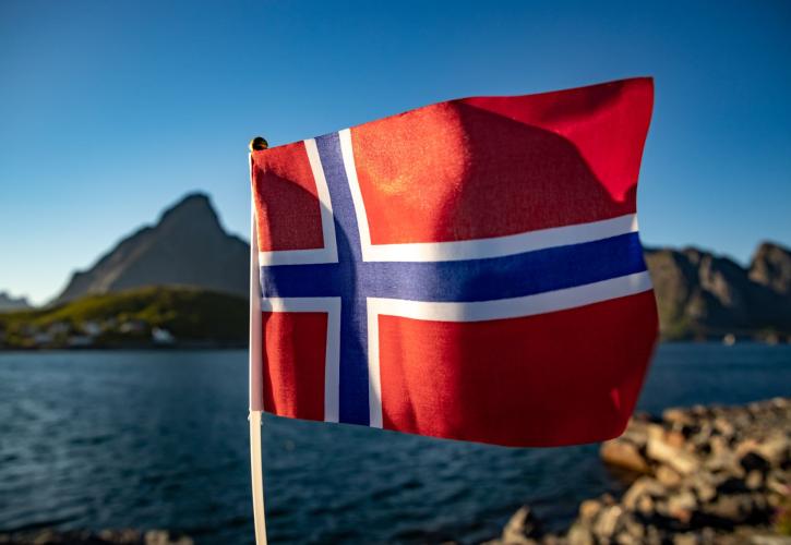 Αρνητική απόδοση 1,9% για το νορβηγικό κρατικό fund το α' τρίμηνο - Βαρίδι οι τεχνολογικές μετοχές