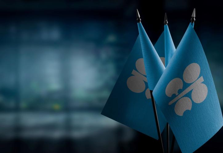 Αποχωρούν από OPEC και OPEC+ την 1η Μαΐου τα ΗΑΕ