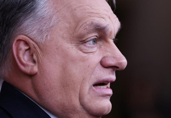 Οι εκλογές του Όρμπαν και ο «ανησυχητικός συσχετισμός» Ουκρανίας και Ιράν