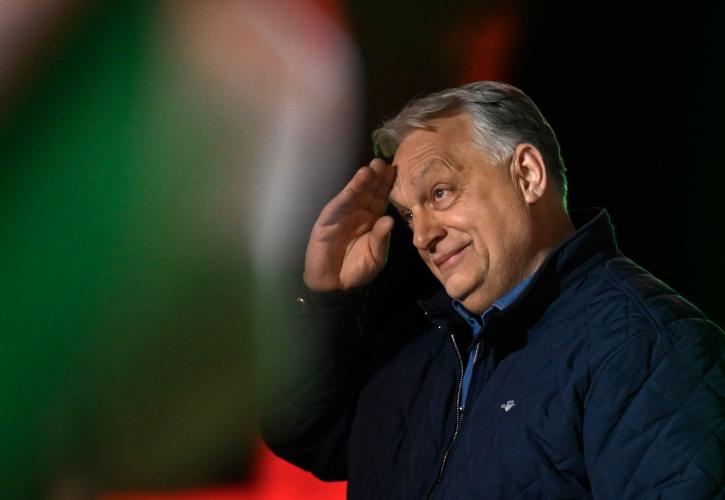 Πώς o Όρμπαν ναρκοθέτησε τον δρόμο του Μαγιάρ προς την ΕΕ