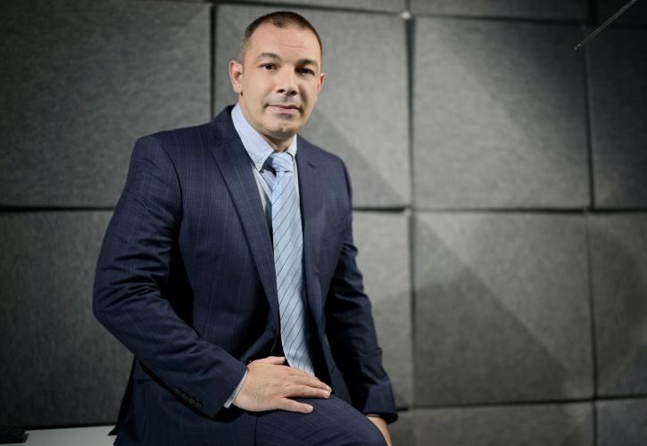 Η Cisco προχωρά σε μια σημαντική διοικητική τοποθέτηση