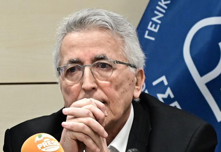 Έρευνες στο σπίτι και στο γραφείο του Γιάννη Παναγόπουλου