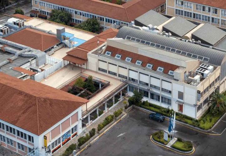 Έξι ενδιαφερόμενοι για ανέγερση φοιτητικών εστιών στο Πανεπιστήμιο Δυτικής Αττικής μέσω ΣΔΙΤ