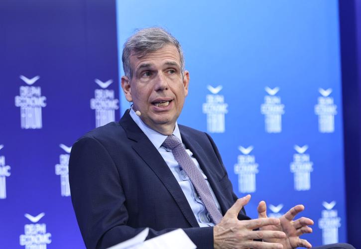 Παντελιάδης: Ο καταναλωτής είναι ανήσυχος αλλά δεν έχει πανικοβληθεί λόγω Μέσης Ανατολής