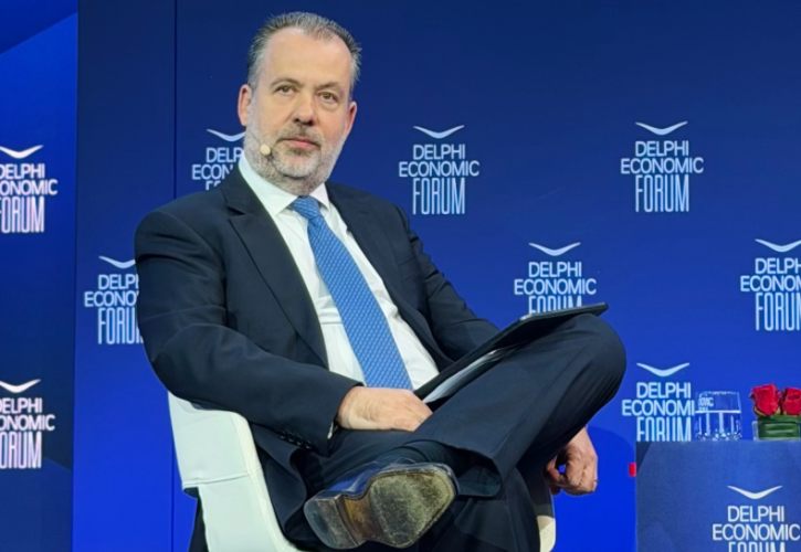 Παπαδημητρίου (EY Ελλάδος): «H ιστορία μάς εμπνέει καθημερινά να χτίζουμε το μέλλον με αυτοπεποίθηση»