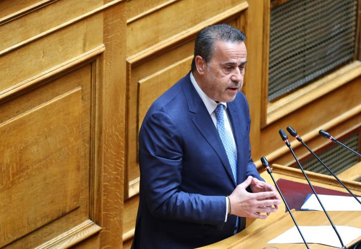 Παπασταύρου: Eπάρκεια ενέργειας για την ώρα - «Πατέντα» οι ρευματοκλοπές