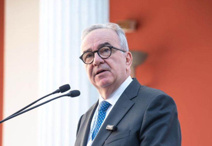 Παπαθανάσης: Συμβόλαιό μας για μια ισχυρή, σύγχρονη και δίκαιη Ελλάδα το ΕΣΠΑ 2021-2027