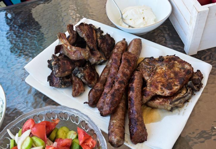 Πασχαλινό τραπέζι 2026: Πόσα ευρώ κοστίζει η κρίση στη Μέση Ανατολή;