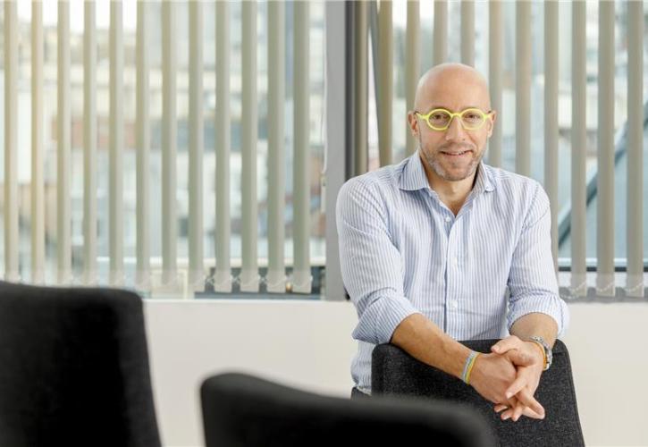 tbi bank: Ο Petr Baron αναλαμβάνει Πρόεδρος του Διοικητικού Συμβουλίου