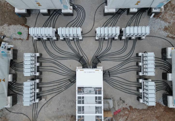 Η μεγάλη στροφή της ΔΕΗ: Aπό τις κιλοβατώρες… στα data και την Ευρώπη