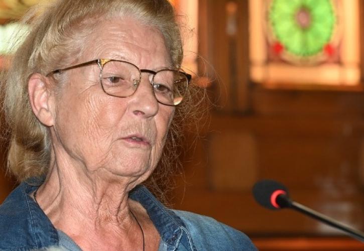 Πραντελιέ: Στο στόχαστρο η ελευθερία του Τύπου παγκοσμίως