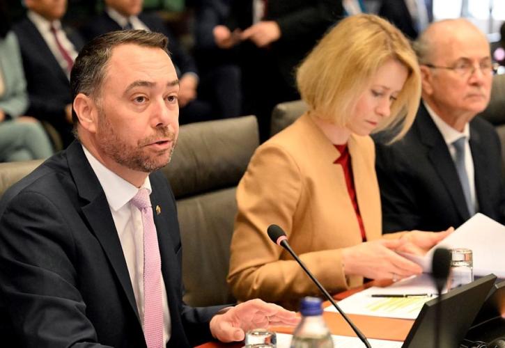 Βέλγος ΥΠΕΞ: Η συμπεριφορά του Ισραήλ στον Λίβανο είναι εντελώς απαράδεκτη